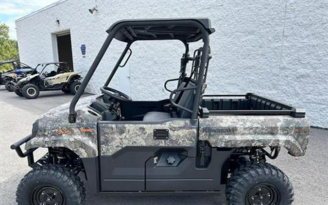 2024 Kawasaki MULE PRO-MX EPS Camo