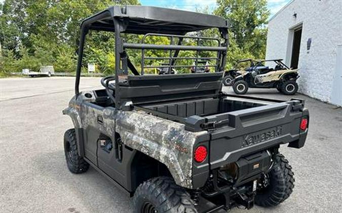 2024 Kawasaki MULE PRO-MX EPS Camo