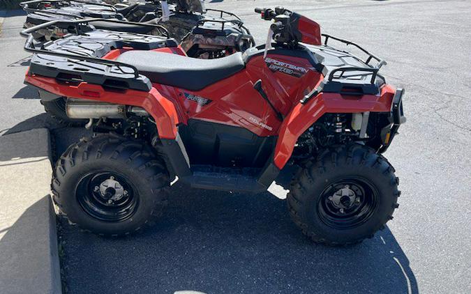 2023 Polaris Industries SPORTSMAN 570