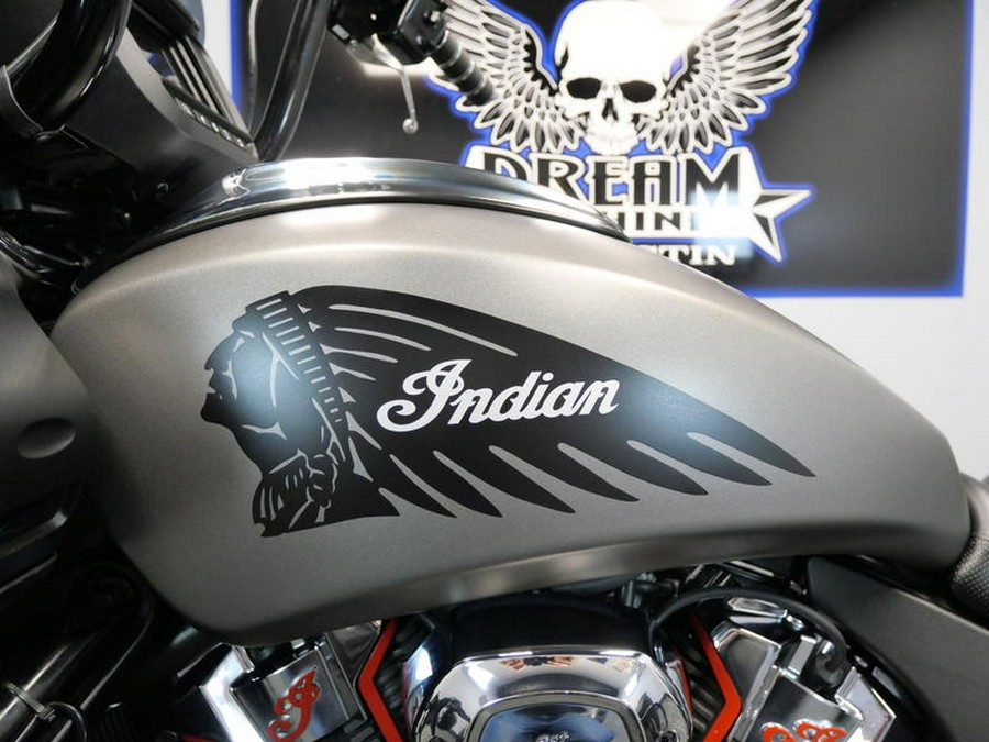 2021 Indian Motorcycle® Challenger®