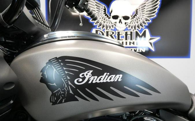 2021 Indian Motorcycle® Challenger®