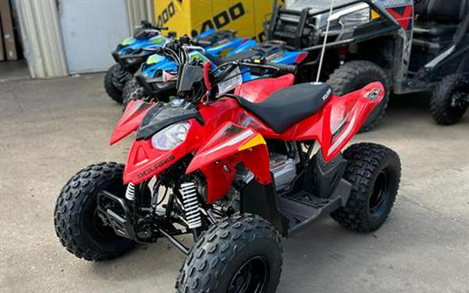 2026 Polaris Outlaw 110 EFI