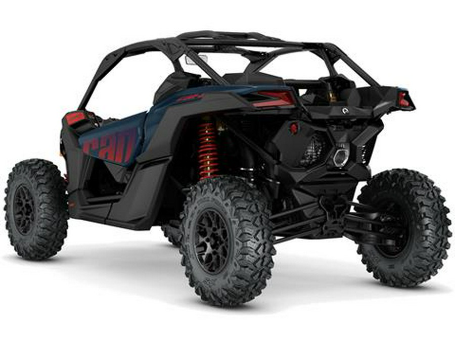2026 Can-Am Maverick X3 DS TURBO