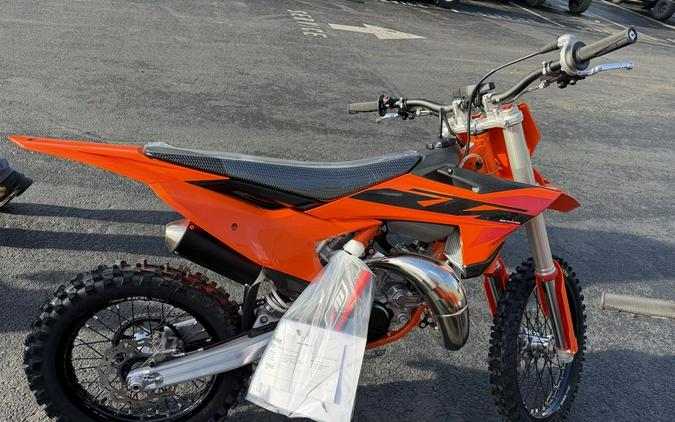 2026 KTM 85 SX 19/16