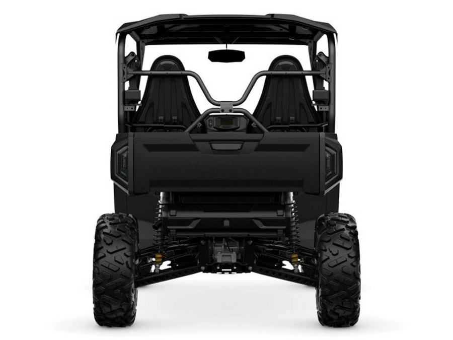 2025 Yamaha Wolverine X2 1000 XT-R