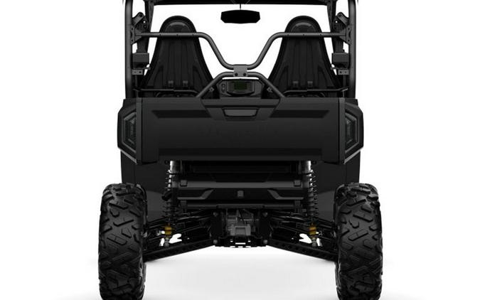 2025 Yamaha Wolverine X2 1000 XT-R