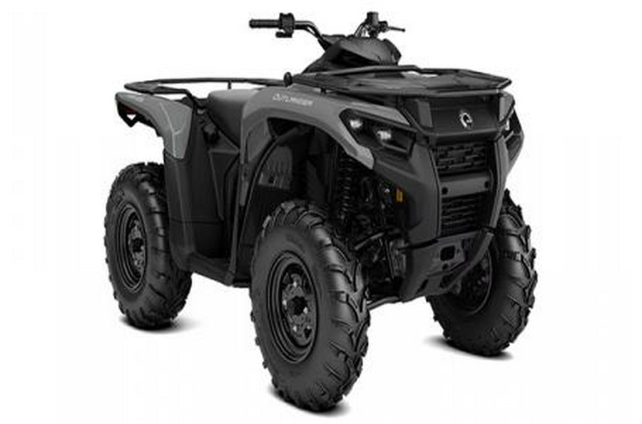 2026 Can-Am OUTLANDER DPS 500
