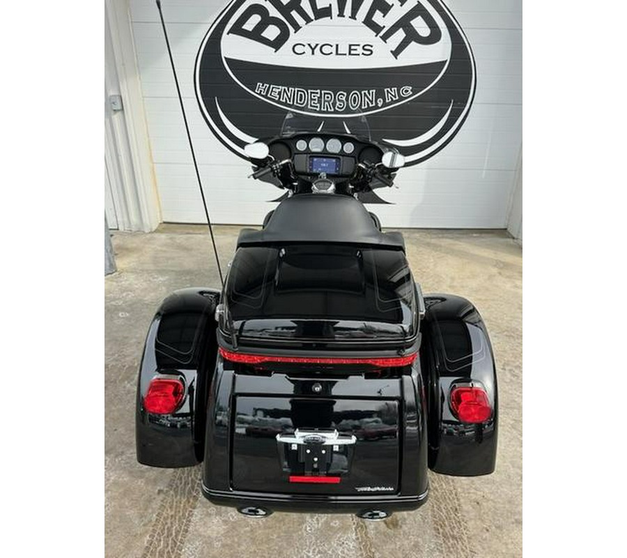 2023 Harley-Davidson® FLHTCUTG - Tri Glide® Ultra