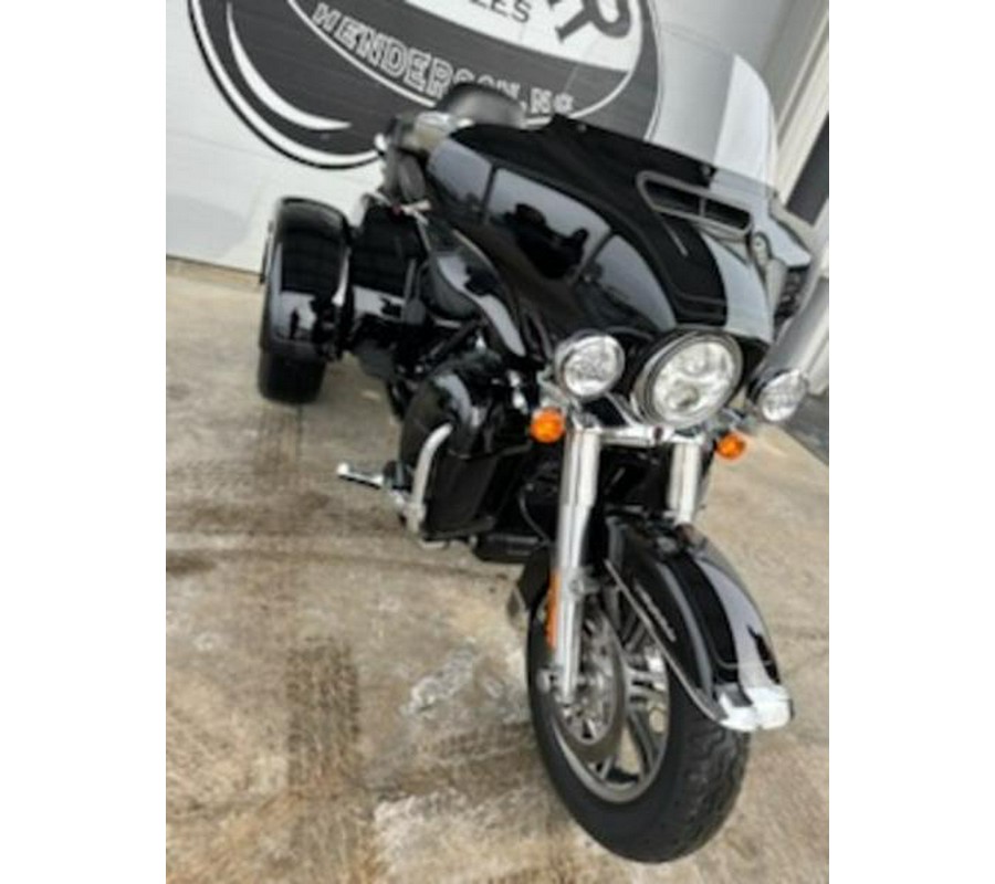 2023 Harley-Davidson® FLHTCUTG - Tri Glide® Ultra