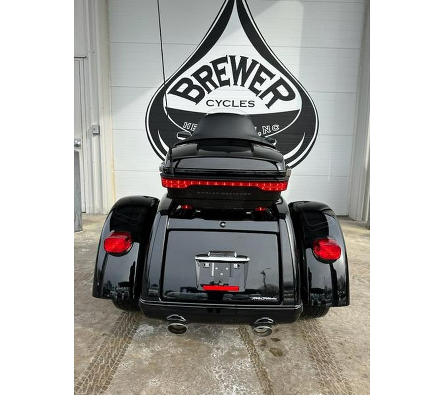 2023 Harley-Davidson® FLHTCUTG - Tri Glide® Ultra