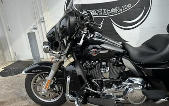 2023 Harley-Davidson® FLHTCUTG - Tri Glide® Ultra