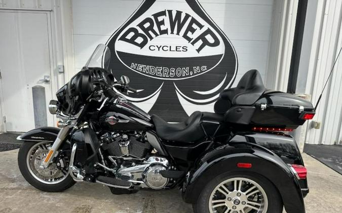 2023 Harley-Davidson® FLHTCUTG - Tri Glide® Ultra