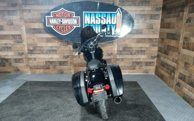 2019 Harley-Davidson Softail® Sport Glide®