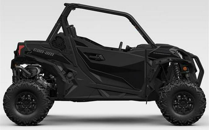 2026 Can-Am Maverick Sport DPS