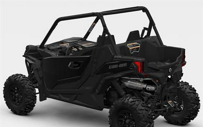 2026 Can-Am Maverick Sport DPS