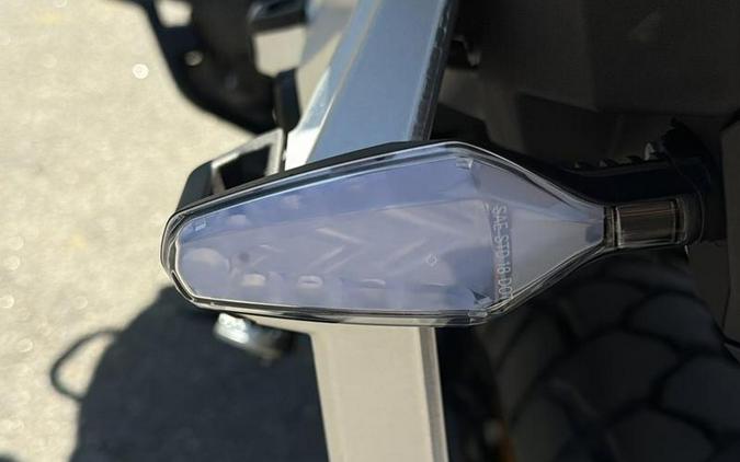 2026 BMW R 1300 GS Adventure Option 719