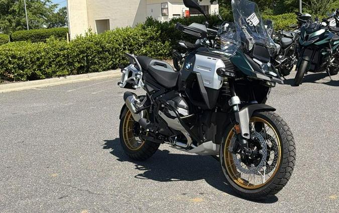 2026 BMW R 1300 GS Adventure Option 719