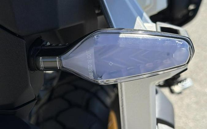 2026 BMW R 1300 GS Adventure Option 719