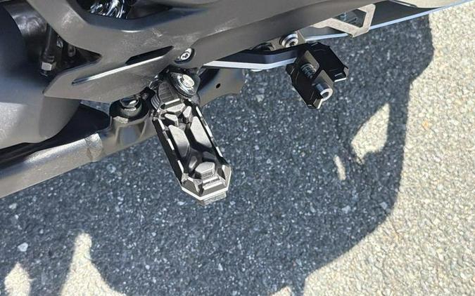 2026 BMW R 1300 GS Adventure Option 719