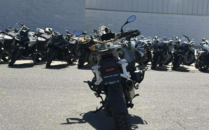 2026 BMW R 1300 GS Adventure Option 719