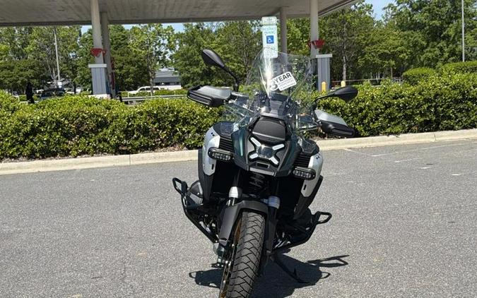 2026 BMW R 1300 GS Adventure Option 719