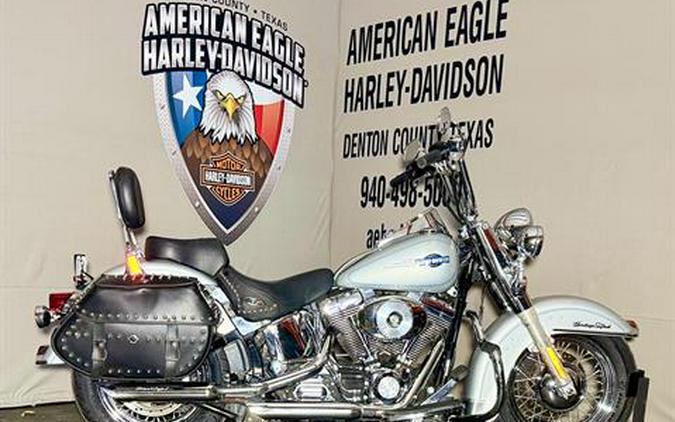 2006 Harley-Davidson HERITAGE CLASSIC