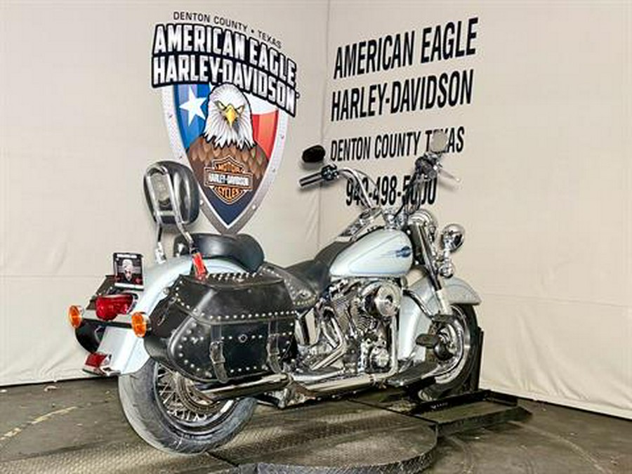 2006 Harley-Davidson HERITAGE CLASSIC