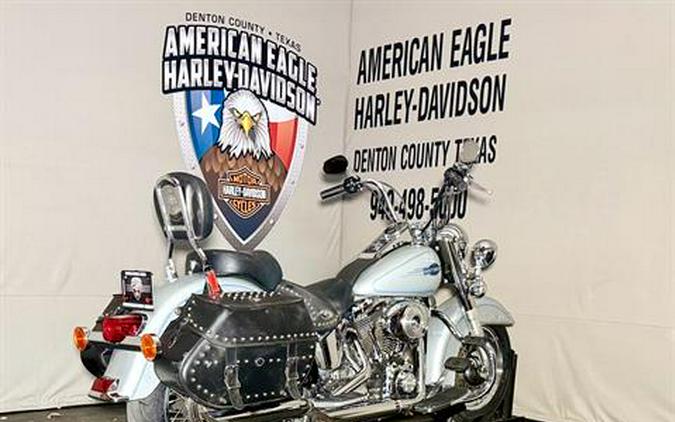 2006 Harley-Davidson HERITAGE CLASSIC