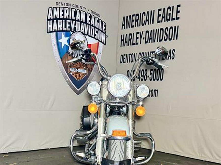 2006 Harley-Davidson HERITAGE CLASSIC