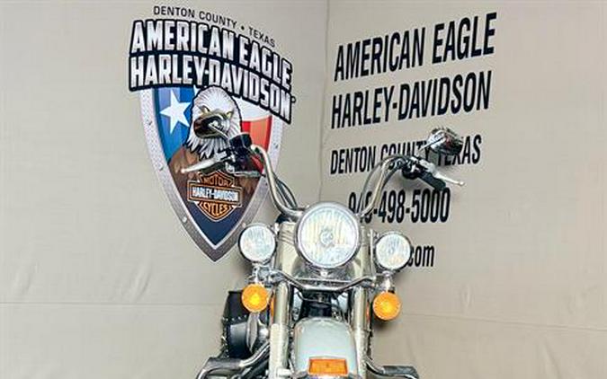 2006 Harley-Davidson HERITAGE CLASSIC