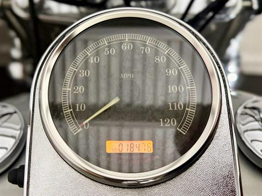 2006 Harley-Davidson HERITAGE CLASSIC