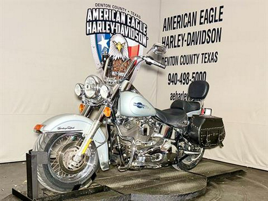 2006 Harley-Davidson HERITAGE CLASSIC