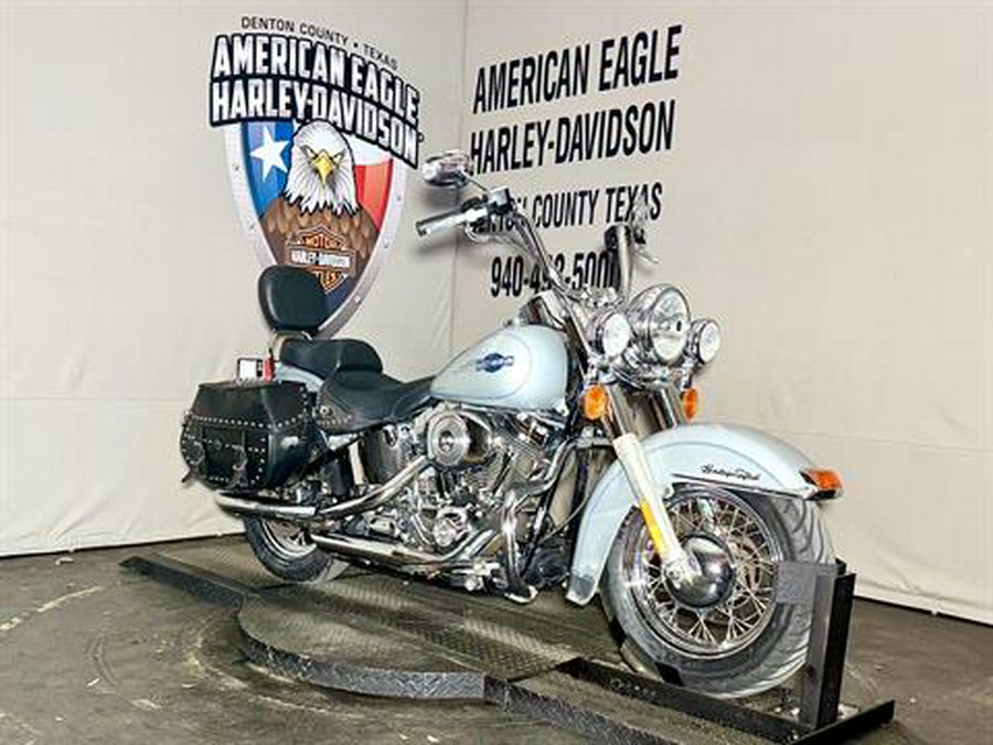2006 Harley-Davidson HERITAGE CLASSIC