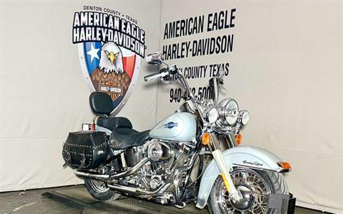 2006 Harley-Davidson HERITAGE CLASSIC