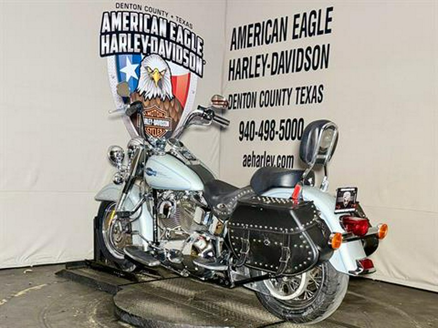 2006 Harley-Davidson HERITAGE CLASSIC