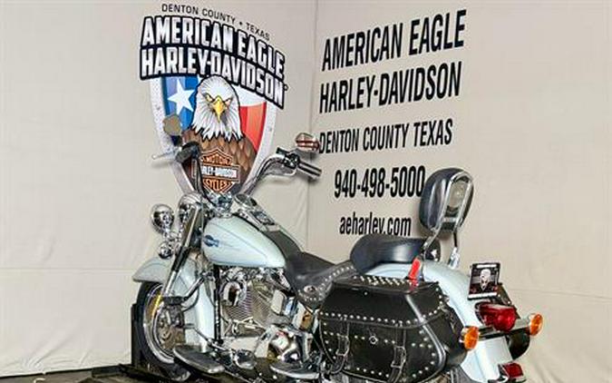 2006 Harley-Davidson HERITAGE CLASSIC
