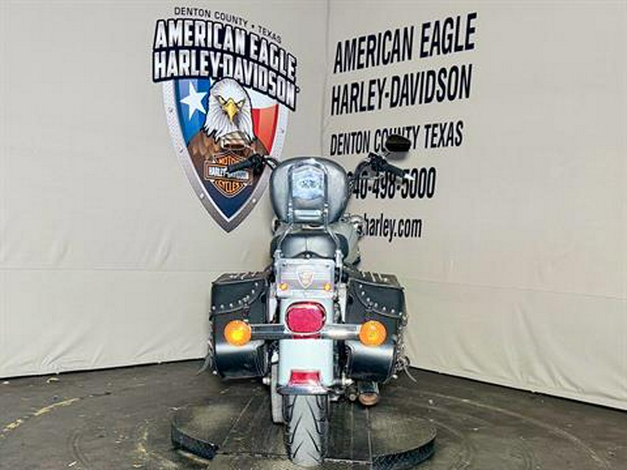 2006 Harley-Davidson HERITAGE CLASSIC