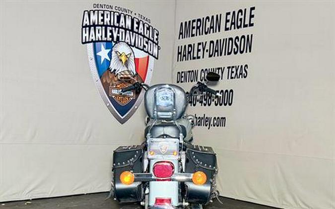 2006 Harley-Davidson HERITAGE CLASSIC
