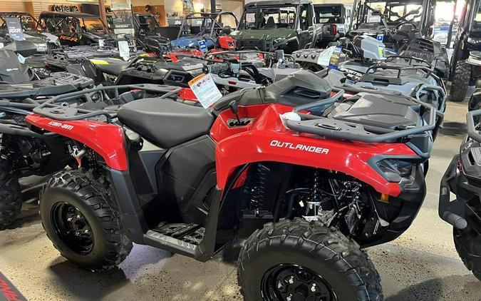 2024 Can-Am® Outlander 500