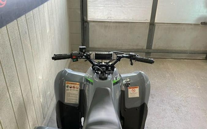 2024 Kawasaki KFX50