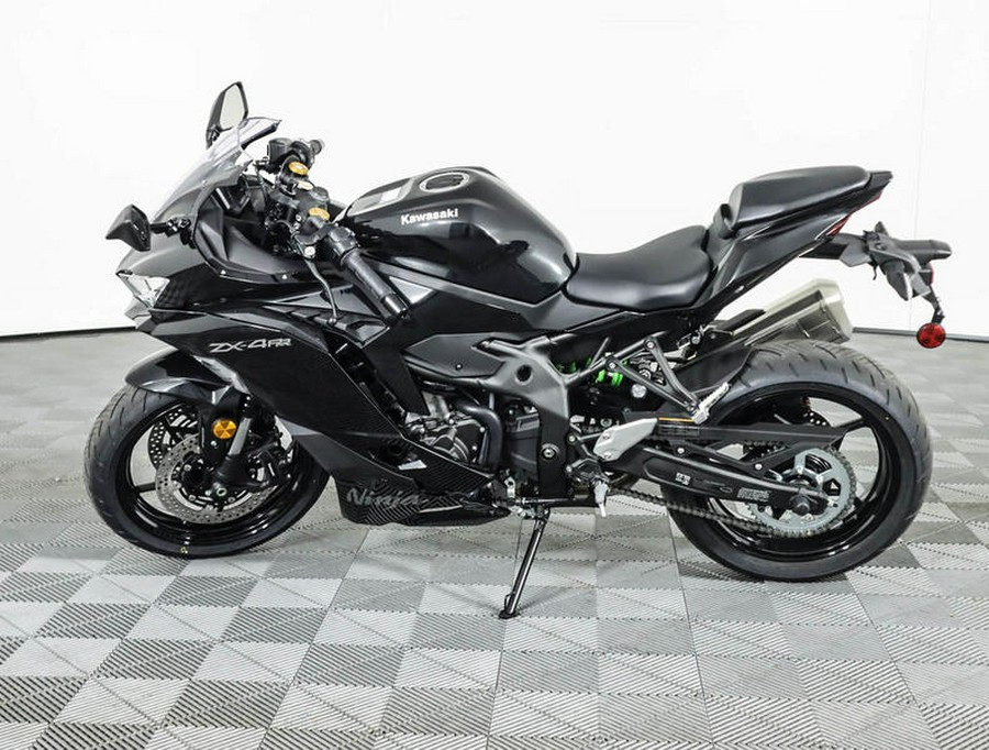 2024 Kawasaki Ninja® ZX™-4RR ABS