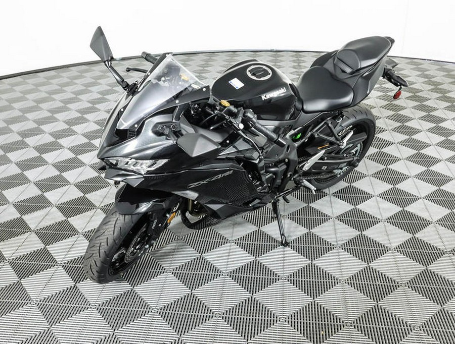 2024 Kawasaki Ninja® ZX™-4RR ABS