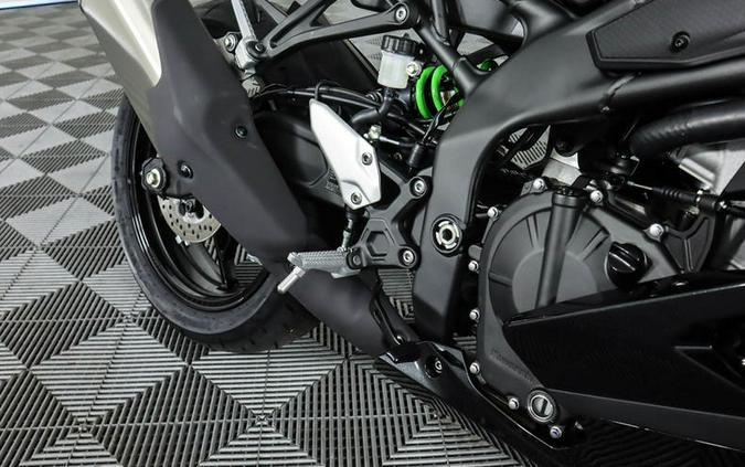 2024 Kawasaki Ninja® ZX™-4RR ABS