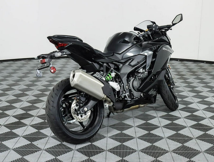 2024 Kawasaki Ninja® ZX™-4RR ABS