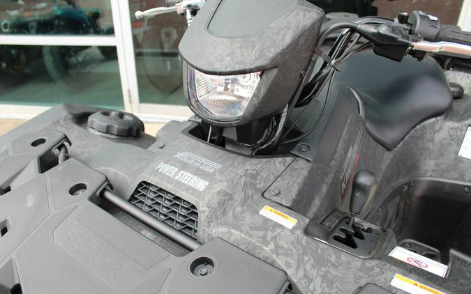 2023 Suzuki KingQuad 750 AXi Power Steering SE