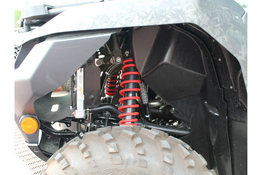 2023 Suzuki KingQuad 750 AXi Power Steering SE