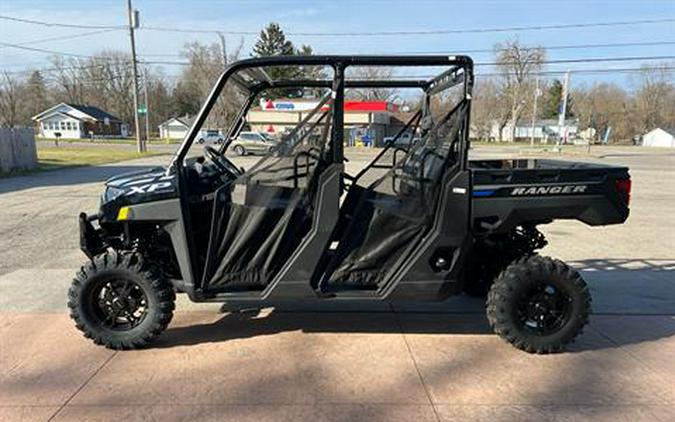 2024 Polaris Ranger Crew XP 1000 Premium