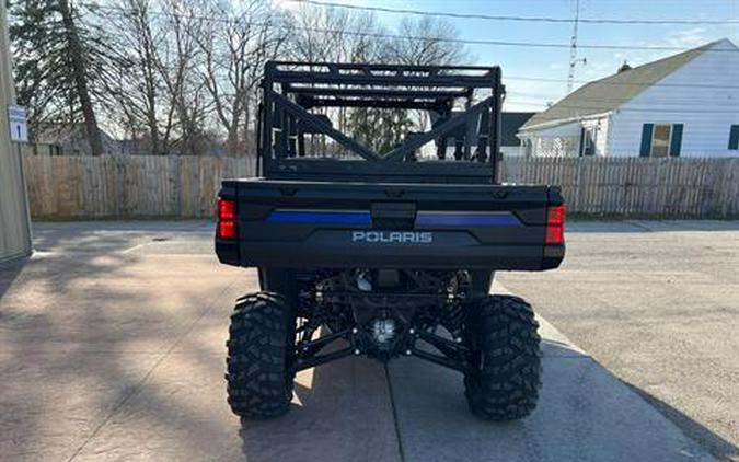 2024 Polaris Ranger Crew XP 1000 Premium