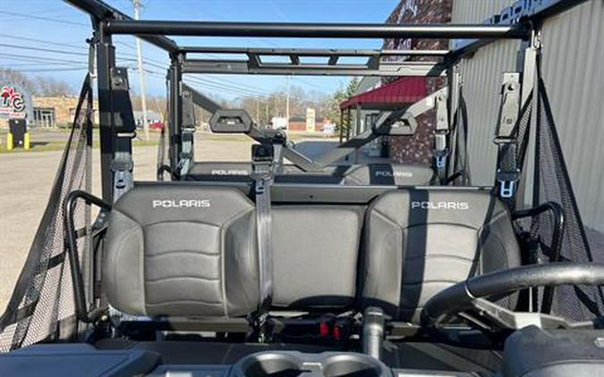 2024 Polaris Ranger Crew XP 1000 Premium