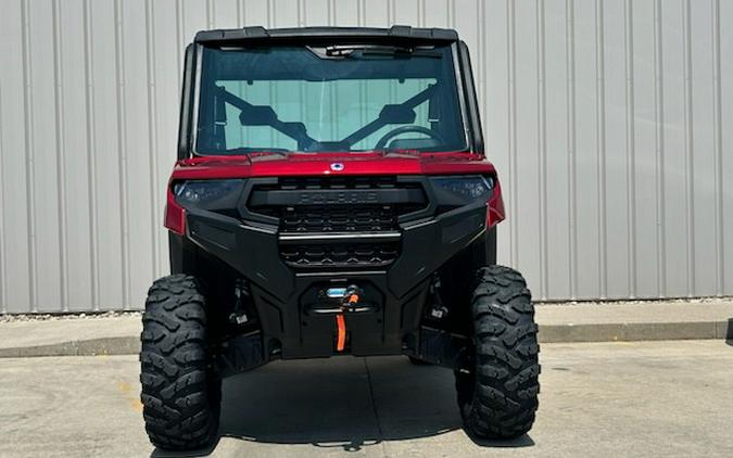 2025 Polaris Industries Ranger XP® 1000 NorthStar Edition Premium